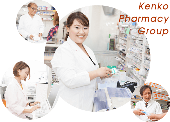 Kenko Pharmacy Group